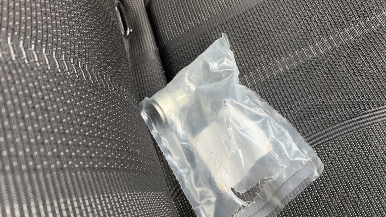 Vauxhall Mokka 1.2 Turbo 100 GS  5dr Petrol Hatchback